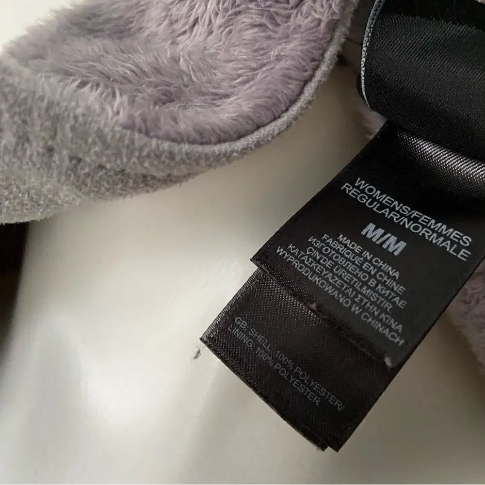North Face fleece jacket - Picture 7 of 12